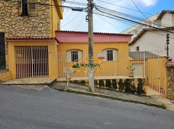 Casa · 3 Quartos · Casa à venda - em São Judas Tadeu