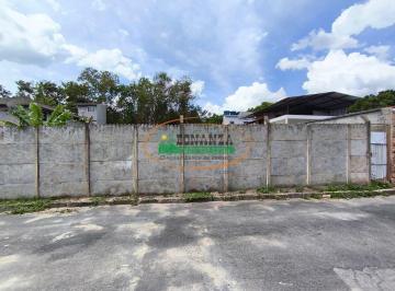 Terreno · 290m² · Terreno à venda - na COHAB