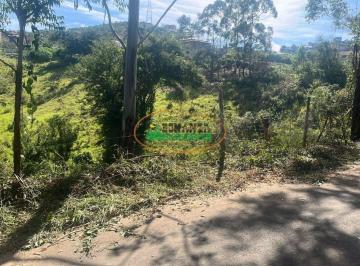 Terreno · 650m² · Terreno à venda - na Cachoeira do Brumado