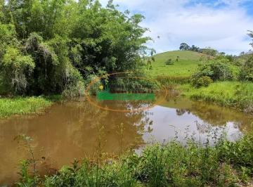 Terreno · Terreno à venda - na Zona Rural