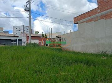 Terreno · 240m² · Terreno à venda - em São João Del Rei