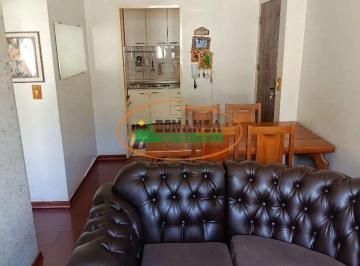 Apartamento · 50m² · 2 Quartos · Apartamento à venda - no Centro