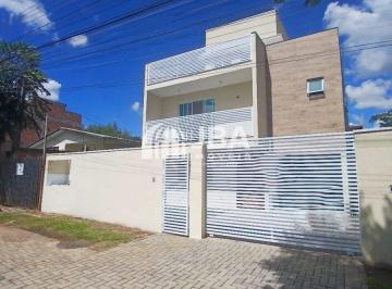 01 · Casa à venda - em Santa Felicidade