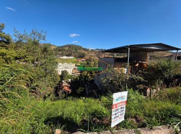 Terreno · 360m² · Terreno à venda - em Novo Itabirito