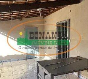 Casa · 360m² · 3 Quartos · Casa à venda - em Padre Teodoro