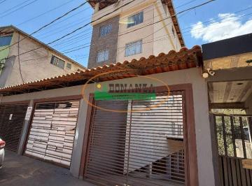 Apartamento · 60m² · 2 Quartos · Apartamento à venda - na Morada do Sol