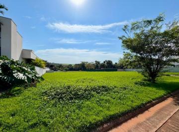 Terreno · 581m² · Terreno no Jardins de Monet Thermas Residence