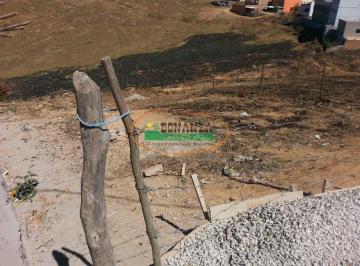 Terreno · 275m² · Terreno à venda - em São João