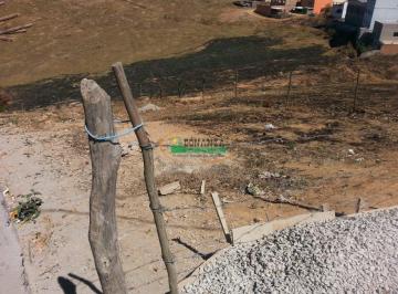 Terreno · 275m² · Terreno à venda - em São João