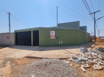 Casa · 75m² · 3 Quartos · 1 Vaga · Casa - Uruaçu