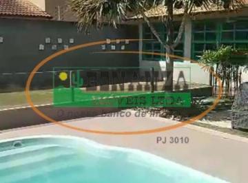 Apartamento · 1000m² · 12 Quartos · Apartamento à venda - no Parque Residencial Laranjeiras