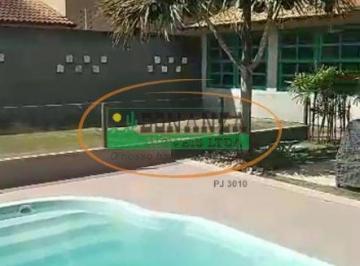 Apartamento · 1000m² · 12 Quartos · Apartamento à venda - no Parque Residencial Laranjeiras