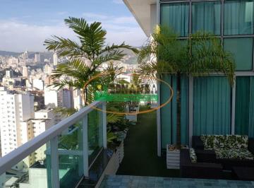 Apartamento · 348m² · 4 Quartos · Apartamento à venda - no Centro
