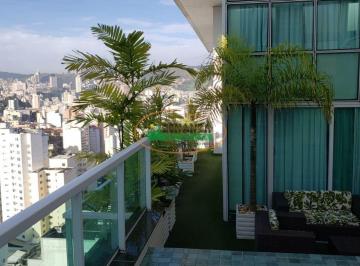 Apartamento · 348m² · 4 Quartos · Apartamento à venda - no Centro