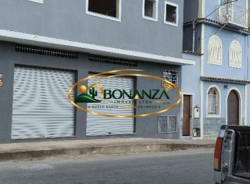 Comercial · 80m² · Comercial para aluguel - no Parque São João Del Rey (Colônia do Marçal)
