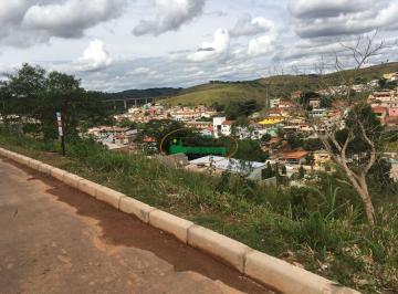 Terreno · Terreno à venda - no Centro