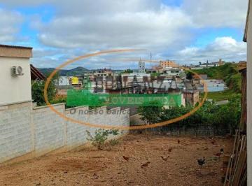 Terreno · 300m² · Terreno à venda - em Pio XII