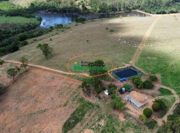 Rural · 3 Quartos · Rurais à venda - na Zona Rural