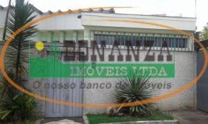 Casa · 430m² · 4 Quartos · Casa à venda - no Campo Alegre