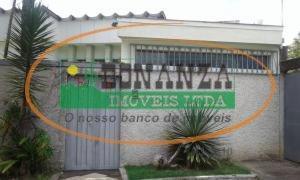 Casa · 430m² · 4 Quartos · Casa à venda - no Campo Alegre