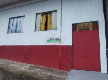 Casa · 82m² · 2 Quartos · Casa à venda - no Bom Pastor