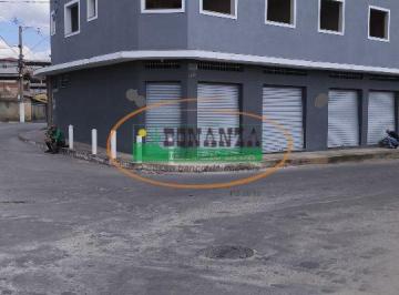 Comercial · 80m² · Comercial para aluguel - no Parque São João Del Rey (Colônia do Marçal)