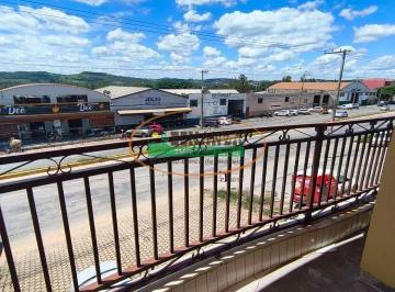 Apartamento · 110m² · 3 Quartos · Apartamento para aluguel - em Colônia do Marçal