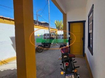 Casa · 300m² · 3 Quartos · Casa à venda - em São João Del Rei