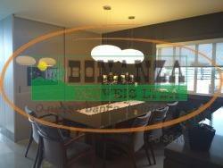 Apartamento · 260m² · 3 Quartos · Apartamento à venda - no Campo Alegre