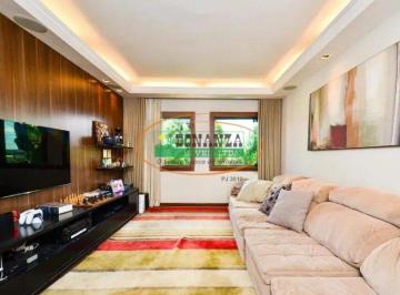 Casa · 300m² · 5 Quartos · Casa para aluguel - na Sagrada Família
