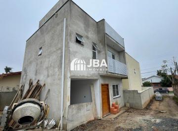 01 · Casa à venda - em Santa Felicidade