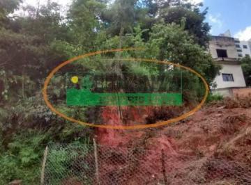 Terreno · 300m² · Terreno à venda - no Parque das Acácias