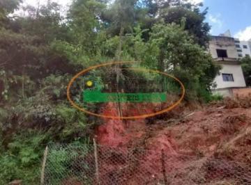 Terreno · 300m² · Terreno à venda - no Parque das Acácias