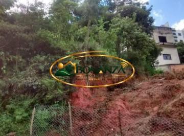 Terreno · 300m² · Terreno à venda - no Parque das Acácias