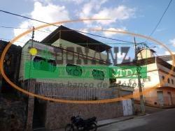 Casa · 210m² · 4 Quartos · Casa à venda - em Conselheiro Lafaiete