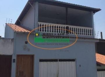 Casa · 160m² · 3 Quartos · Casa à venda - na Vila Jardim São José