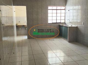 Apartamento · 100m² · 3 Quartos · Apartamento para aluguel - em Colônia do Marçal