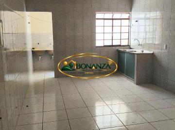 Apartamento · 100m² · 3 Quartos · Apartamento para aluguel - em Colônia do Marçal
