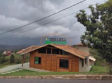 Casa · 838m² · 3 Quartos · Casa à venda - em Itabirito