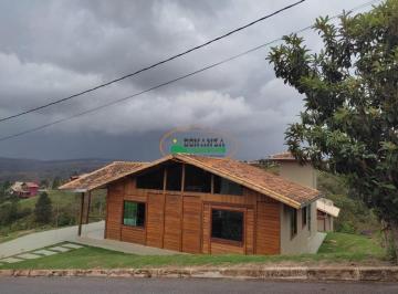 Casa · 838m² · 3 Quartos · Casa à venda - em Itabirito