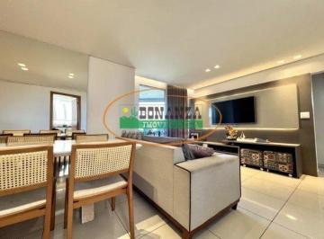 Apartamento · 96m² · 3 Quartos · Apartamento à venda - em Vila Engenho Nogueira