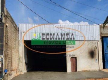 Comercial · 660m² · Comercial para aluguel - em Campina Verde