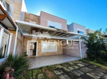 Casa · 120m² · 3 Quartos · Casa para aluguel - em Hípica