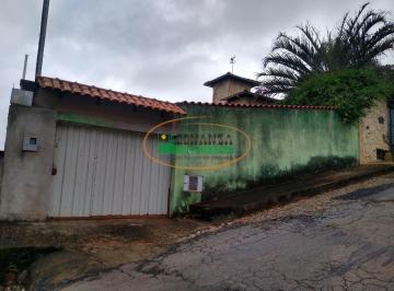 Casa · 240m² · 3 Quartos · Casa à venda - em Paulo VI