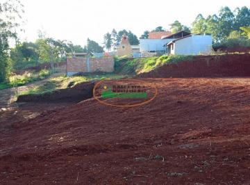Terreno · 600m² · Terreno à venda - em Tiradentes