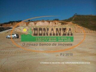 Terreno · 12400m² · Terreno à venda - no Centro