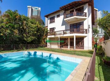 Casa · 560m² · 5 Quartos · Casa para aluguel - em Belvedere