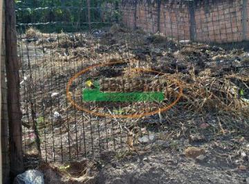 Terreno · 305m² · Terreno à venda - em Santa Terezinha