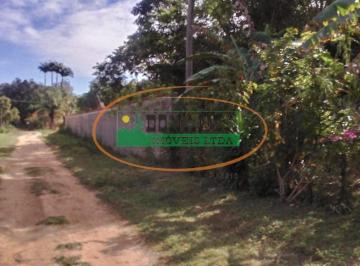 Terreno · 417m² · Terreno à venda - no Parque Lagoa das Flores