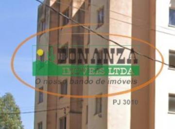 Apartamento · 2 Quartos · Apartamento à venda - em São João Del Rei